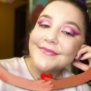 Meet your Posher, Abigail